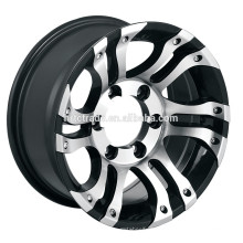 SUV car rim